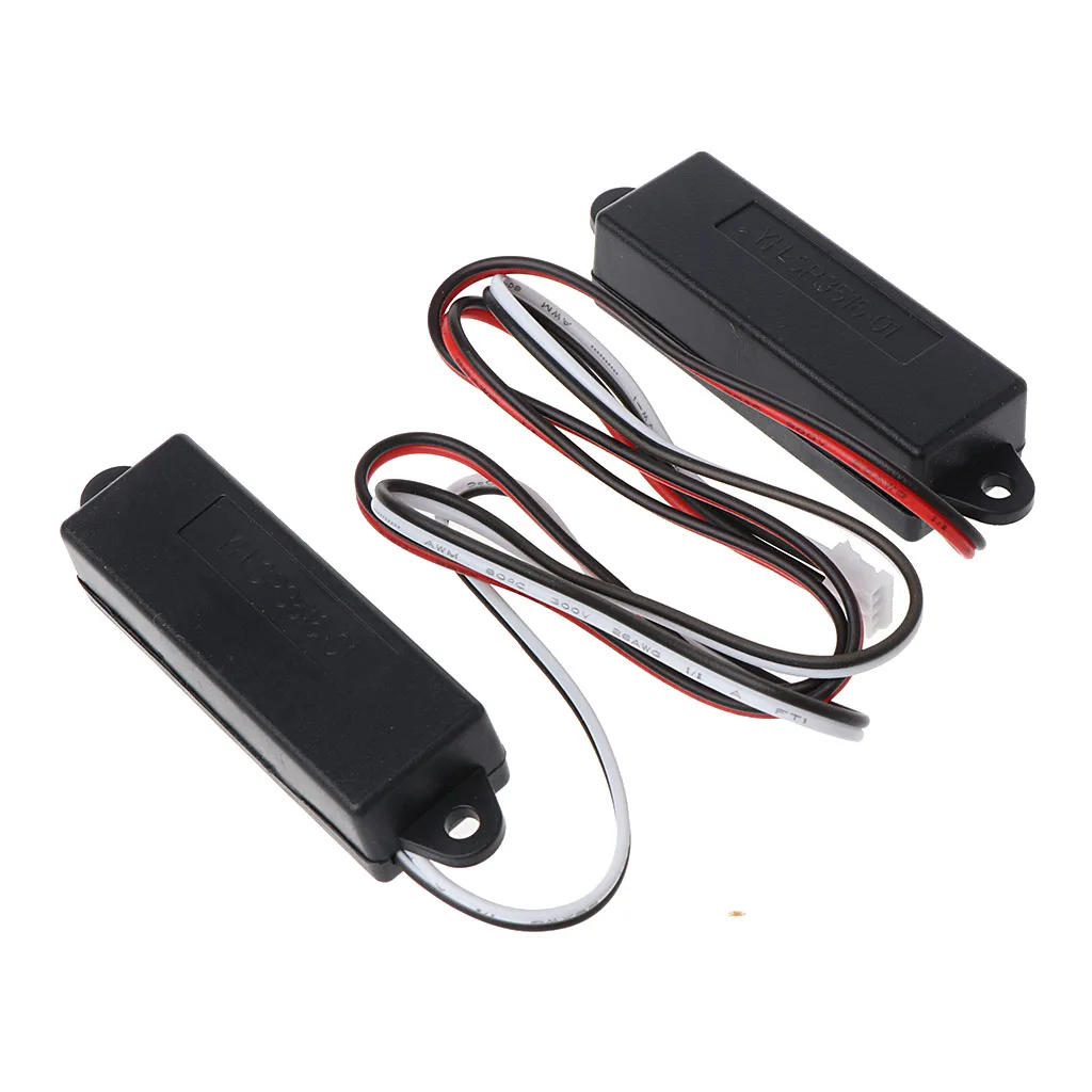 1 пара портативные аудиоколонки 1635 8 Ом 2 Вт|Аксессуары для аудиосистем| |