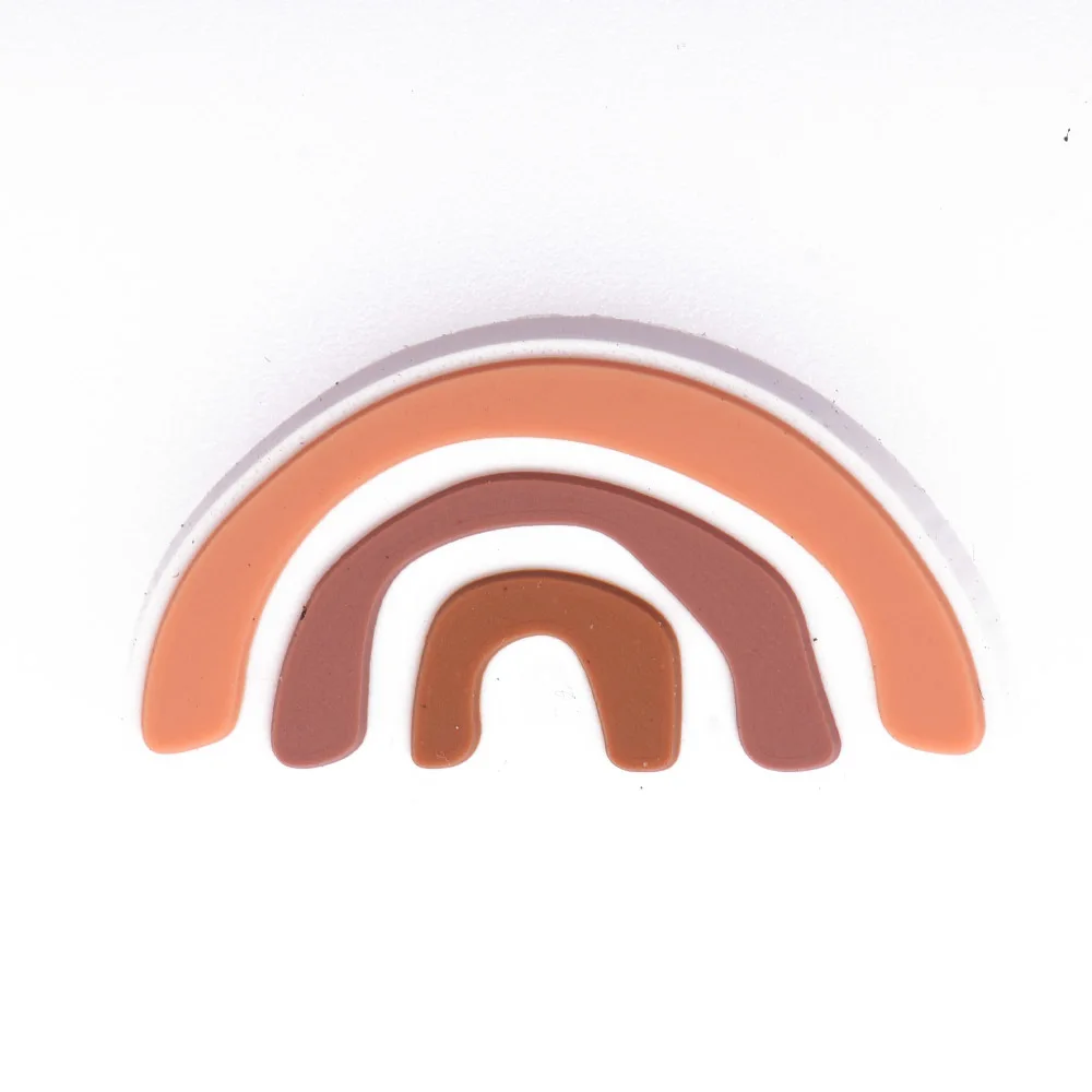 Hot Sale 1 Pcs PVC Croc Shoe Chamrs Cartoon Shoes Decorations BLM Sandals Accessories Sheep Kid's Birthday Gift