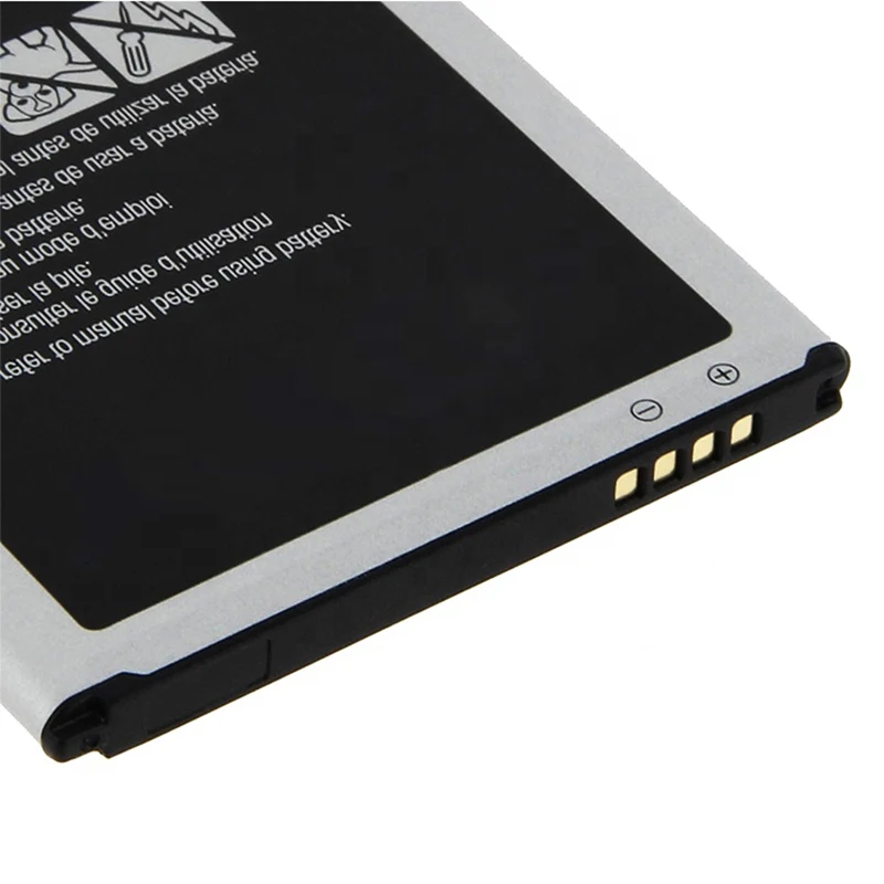 

QTDITO 2050mAh Replacement Battery EB-BJ120CBU EB-BJ120CBE For Samsung Galaxy J1 2016 Version J120F J120A J120H J120T J120DS