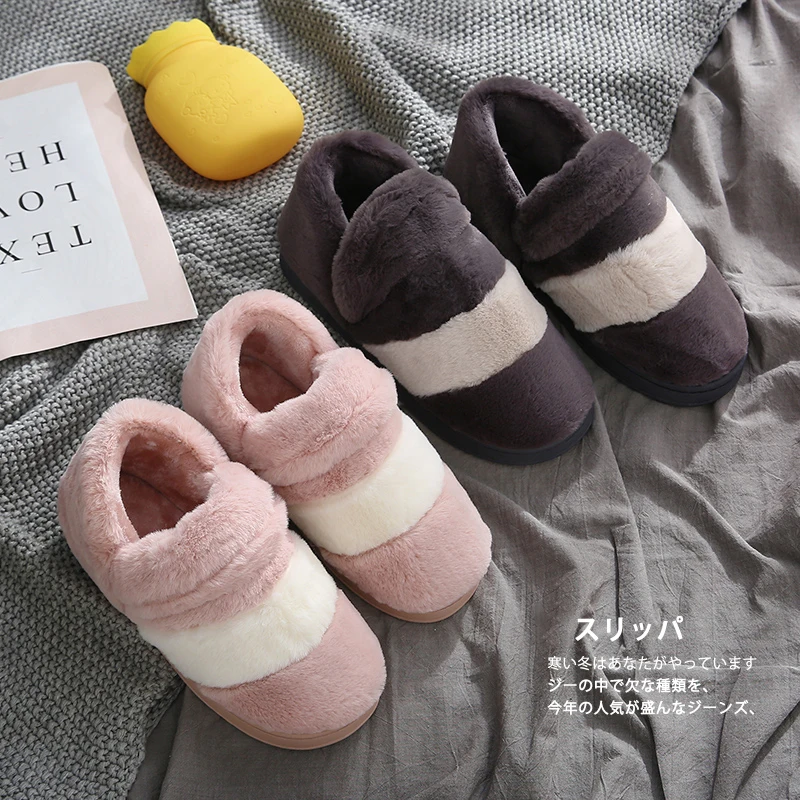 Повседневные женские ботинки Зимние ботильоны модные зимние женская обувь