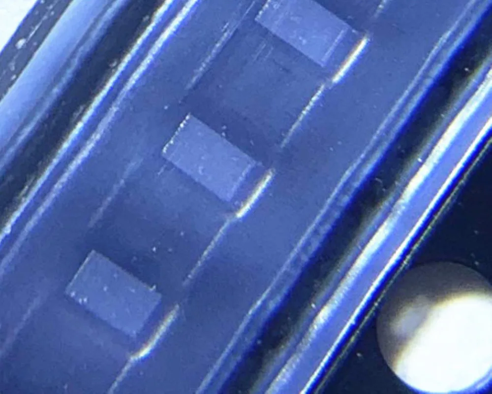 30 шт. DZ3300 BZT52C20LP зарядное устройство диод TIGRIS для IPhone X 8 8plus|Платы мобильных