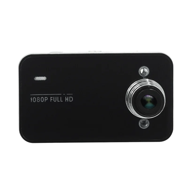Автомобильный видеорегистратор 2 дюймов 4 DVR камера рекордер K6000 HD 1080 авто