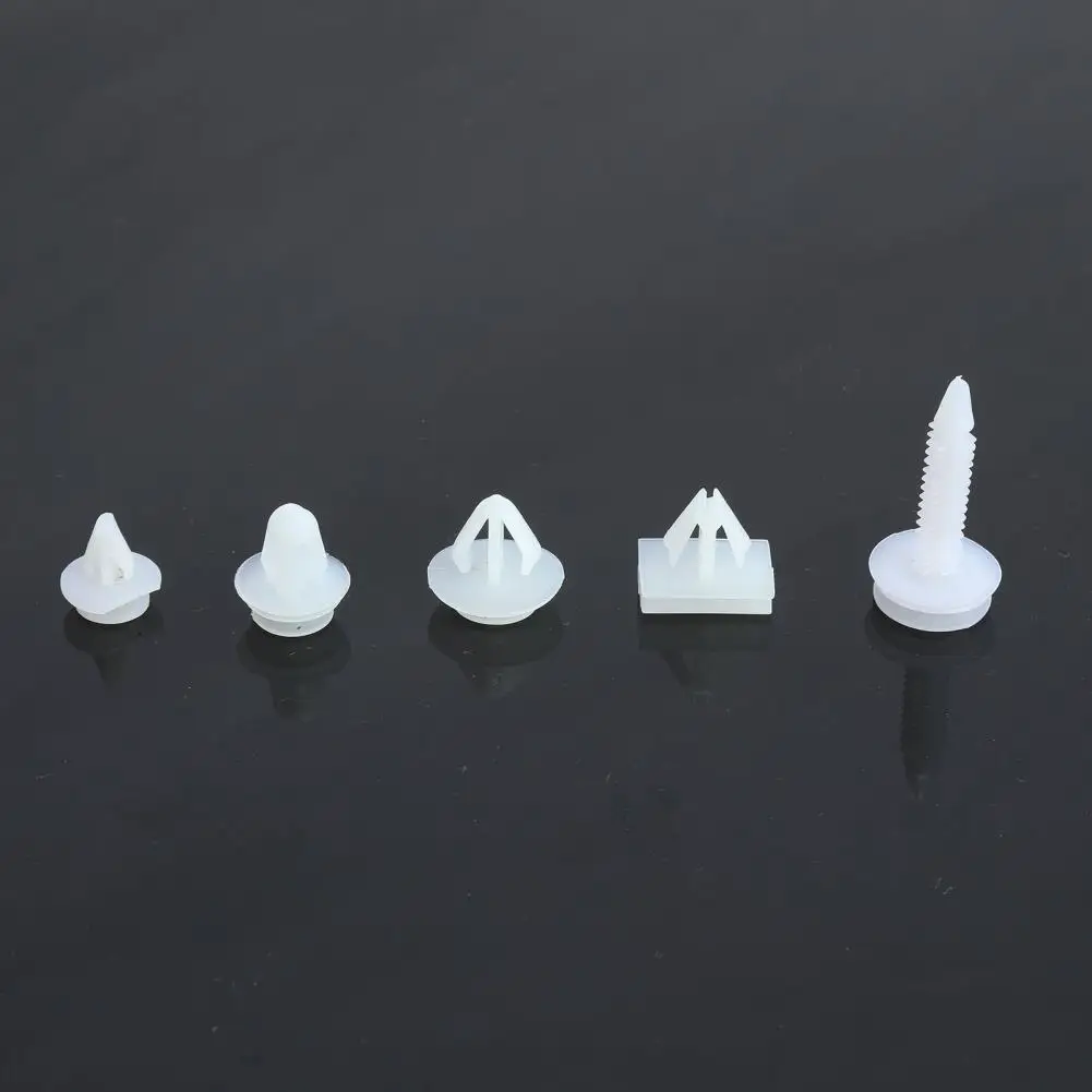 

Wear Resistant Portable Mixed Door Panel Fender Liner Clip for Automobile