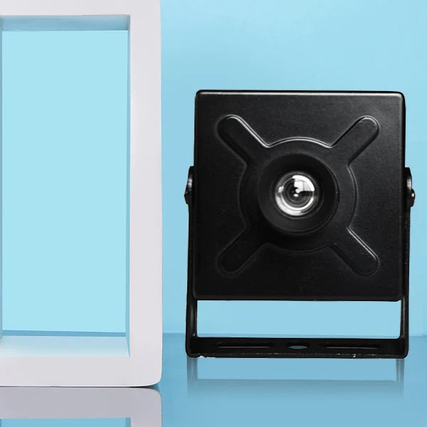 

HOT-1080P Computer Camera USB Drive-Free Low-Illuminance Webcam for Live Teaching and Conference (2 Million Pixels)