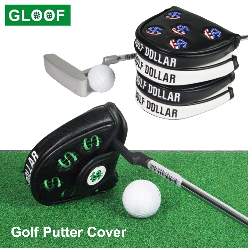 1 шт. водонепроницаемый чехол для гольфа|Головка клюшки| |