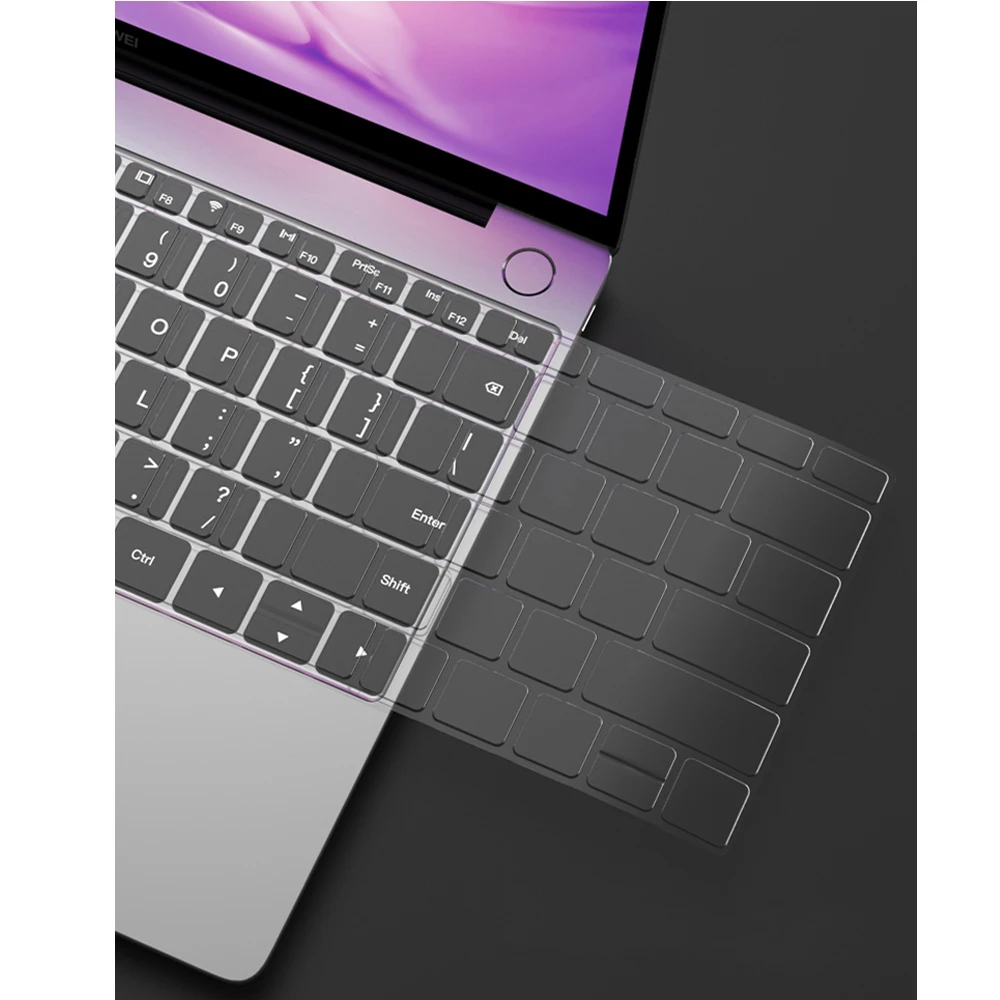 Для ноутбука HUAWEI ультра тонкая Пылезащитная Водонепроницаемая прочная