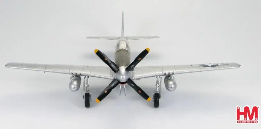 Хобби мастер P 51D Mustang 411746 SCAT VI 434th FS 479th 1/48 литой самолет| |
