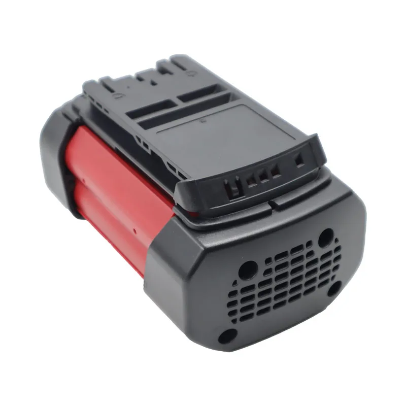 Доупин GBH36V-LI пластиковый чехол (без батареи) печатная плата для Bosch 36V li-ion батарея