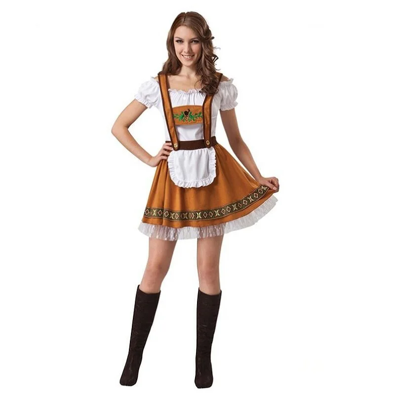 

Costumes & Accessories