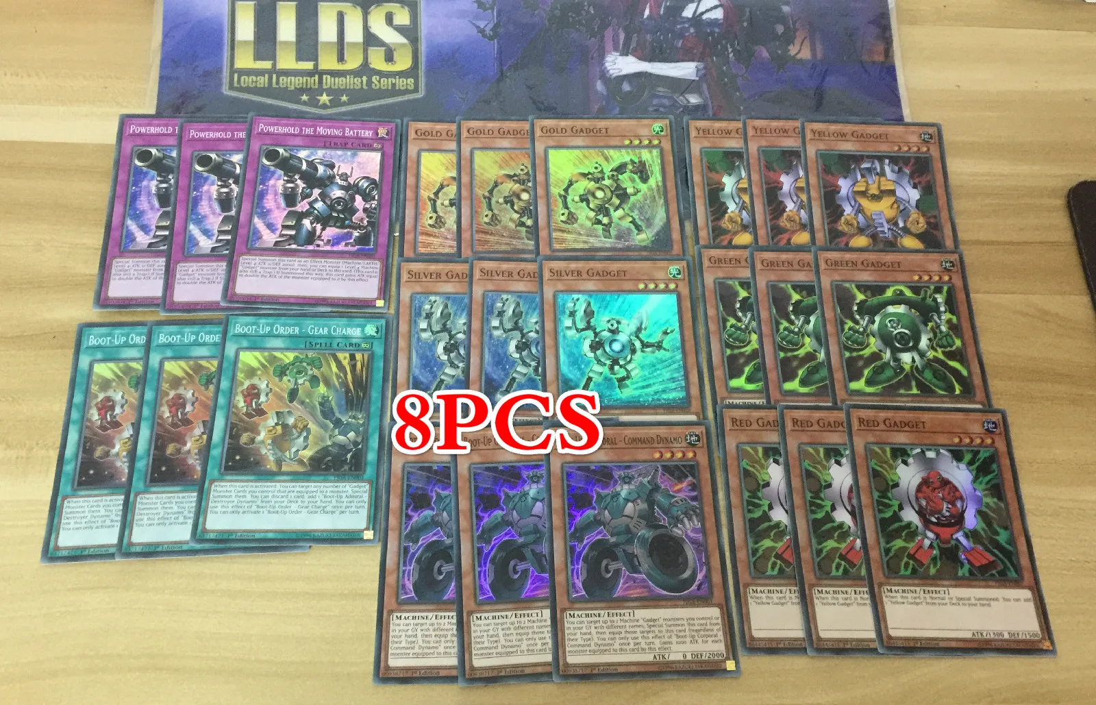 27 стилей оригинальные Yu Gi Oh английские Игрушки Хобби Коллекционные игрушки коллекция аниме-открытки