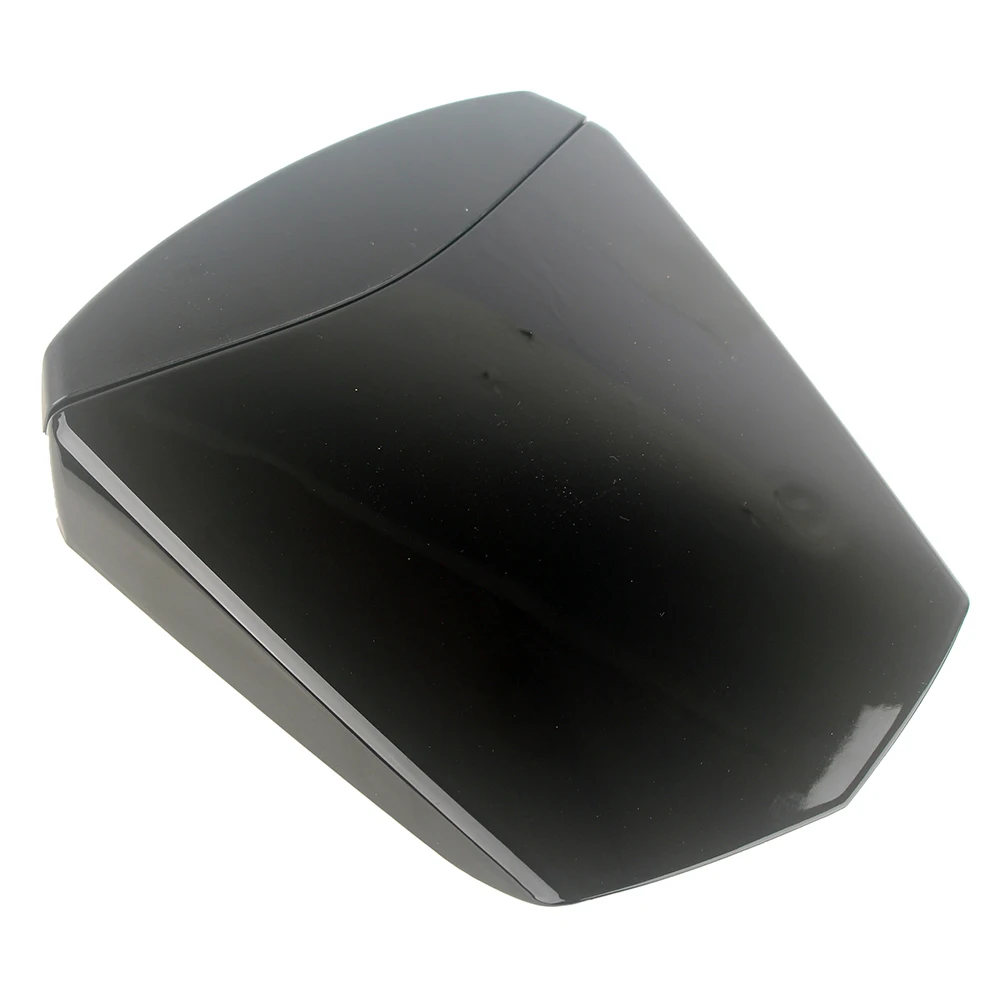 Обтекатель для заднего сиденья обтекатель Yamaha YZF R6 2003 2004 2005 черный из АБС-пластика