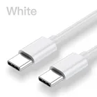 Зарядный кабель для сотового телефона 5A PD USB Type-C, быстрое зарядное устройство для Huawei Mate 20 P30 Pro Lite, для Macbook Samsung S10 S10 + S9 A70