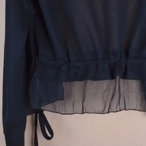 

2021 Summer New Soft Chic Sun-protection Long Sleeve Shawl Tops Women Knitted Loose Plus Size Thin Solid Casual Cardigan L175