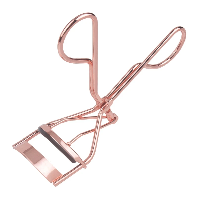 Профессиональная Роза золотые бигуди для ресниц ресницы завивки подтягивающие