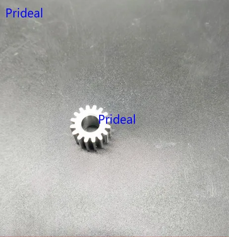 Моторная Шестерня для бумажных коробок Prideal 10 шт. копировального аппарата dc4110 1100