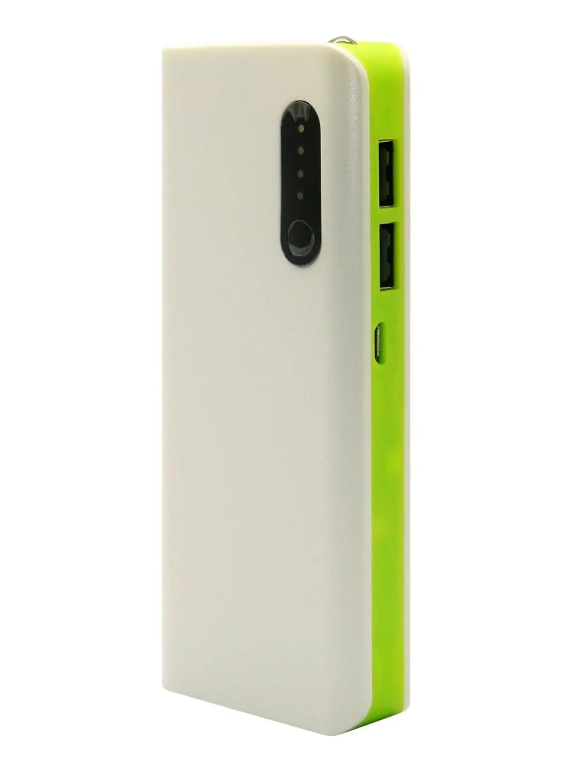 Внешний аккумулятор Power bank 6000 mAh