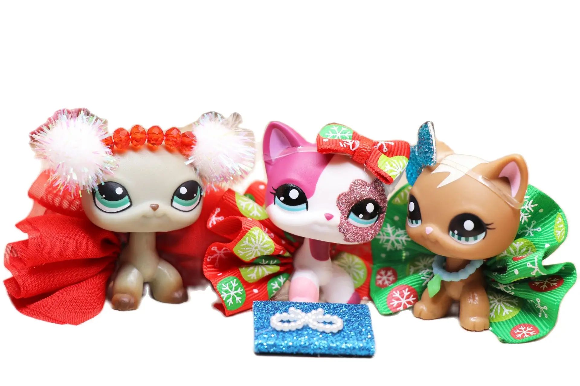 Магазин домашних животных мороженое Собака Щенок игрушка животные игрушки очень