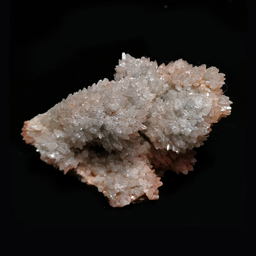 

160g D1-2 Natural Stone Calcite Mineral Crystal Specimen Home Decoration From Hubei Province,China