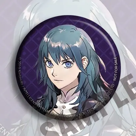 Символ огня 8 видов: три дома Клод фон Реган эдельгард френберг ДИМИТРИ Александр