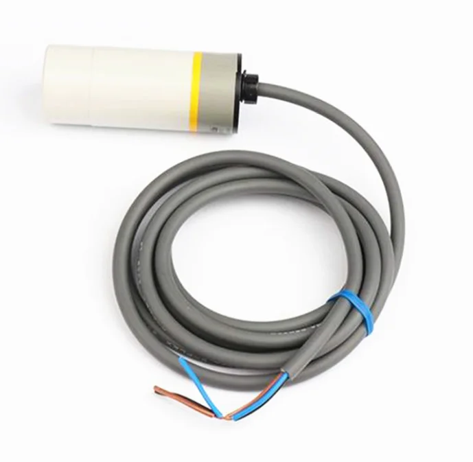 E2K-C25ME1 NPN NO M34 Omron nuevos sensores capacitivos del interruptor de proximidad con sensibilidad ajustable |