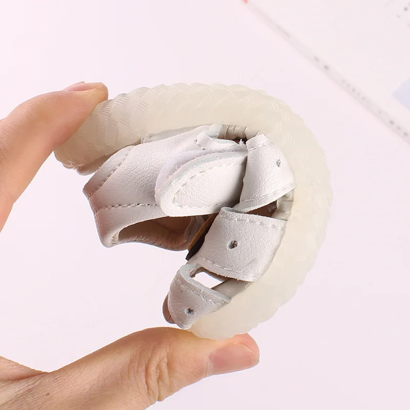 

New Summer Baby Shoes 2020 Fashion Cute Baby Girls Sandals Breathable Soft Bow Kids Shoe Toddler Sandals Children