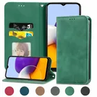 Чехол для Google Pixel 6 Pro 5A 5G 5 XL Funda 5 4 XL 4A, магнитные кожаные чехлы для сотовых телефонов, откидная подставка, держатель для карт