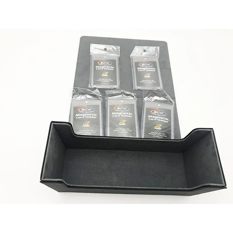 Карточка BGS для хранения кирпичей карточка PSA с кирпичом чехол MTG/TCG/ PTCG/PKM торговых