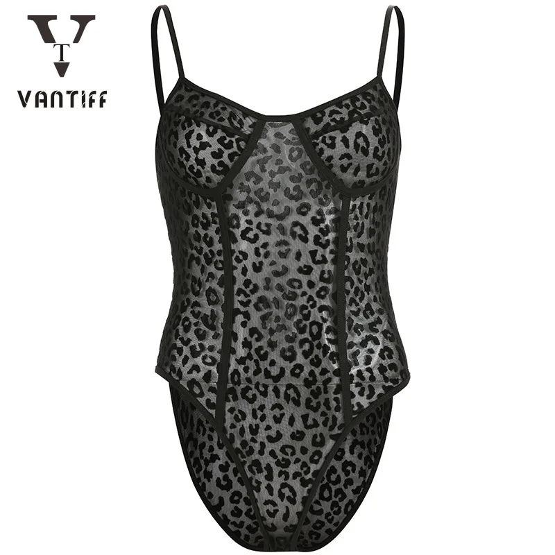 Короткий топ на молнии готика Харадзюку женский сексуальный сетчатый жилет с