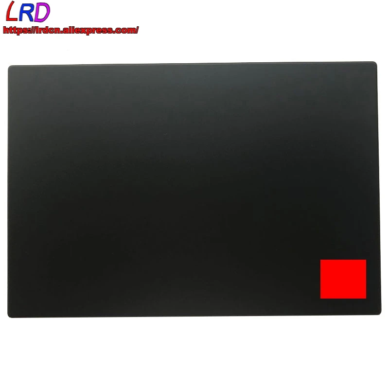 Корпус сенсорного экрана для ноутбука Lenovo ThinkPad X280 верхняя крышка задняя новый