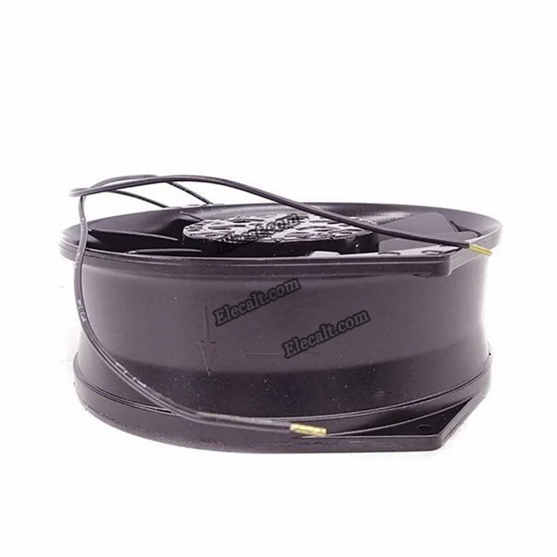 

Original New orginal W2S130-AA03-01 Elevator Accessories Power V3F Inverter Fan