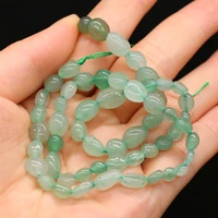 natural stone bead 6 8mm round green aventurine loose beads for jewelry making diy necklace bracelet crafts for women