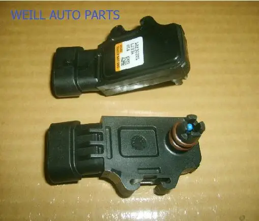 

Датчик впуска WEILL SMW250118 для Great Wall HAVAL WINGLE 4g69