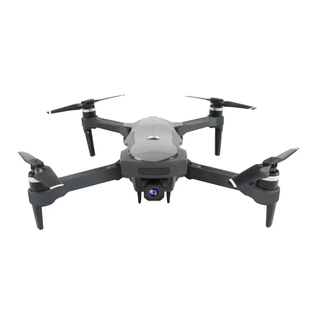 Радиоуправляемый Дрон K20 с 4K камерой ESC GPS Wi Fi FPV 1800 м дистанционное управление