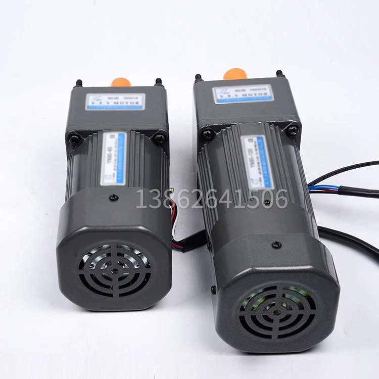 

60W/VTV motor/micro-specific micro motor/speed motor/gear gear motor/220V/YN90-60 90JB5G12