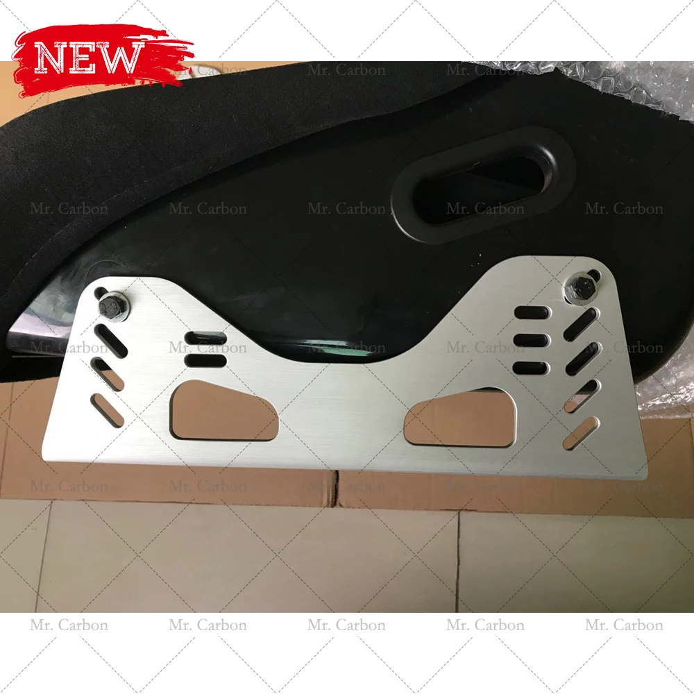 Универсальная подставка для сиденья SPTABR из алюминиевого сплава | Автомобили и