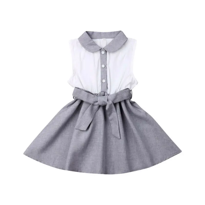 2019 платье для девочек малышей детей пышное принцессы вечерние платье-пачка с