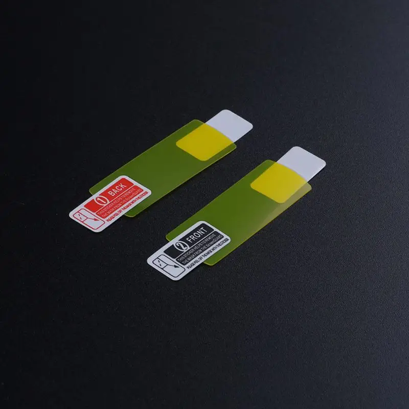 2020 Новый 1 комплект высокой четкости Взрывозащищенная Противоударная Защитная