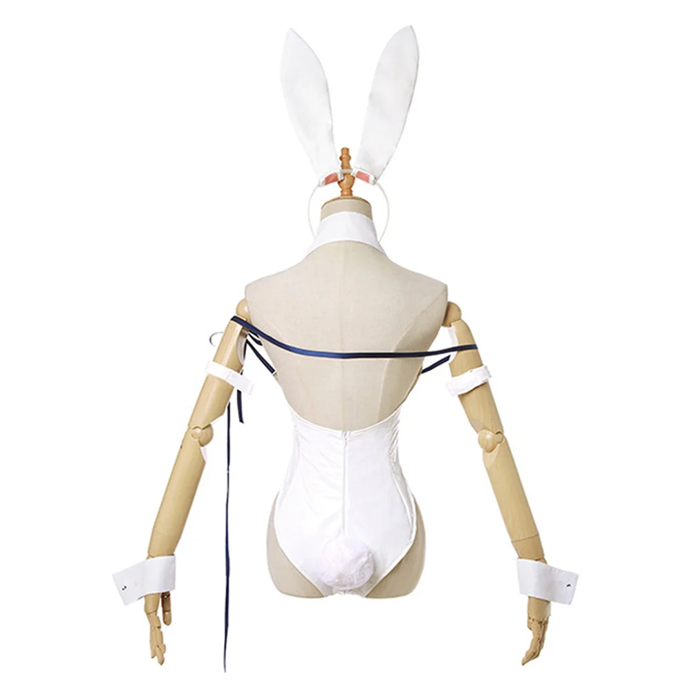 

Is It Wrong to Try to Pick Up Girls in a Dungeon Hestia Cosplay Girl Bunny Jumpsuit Outfits Halloween Carnival Suit