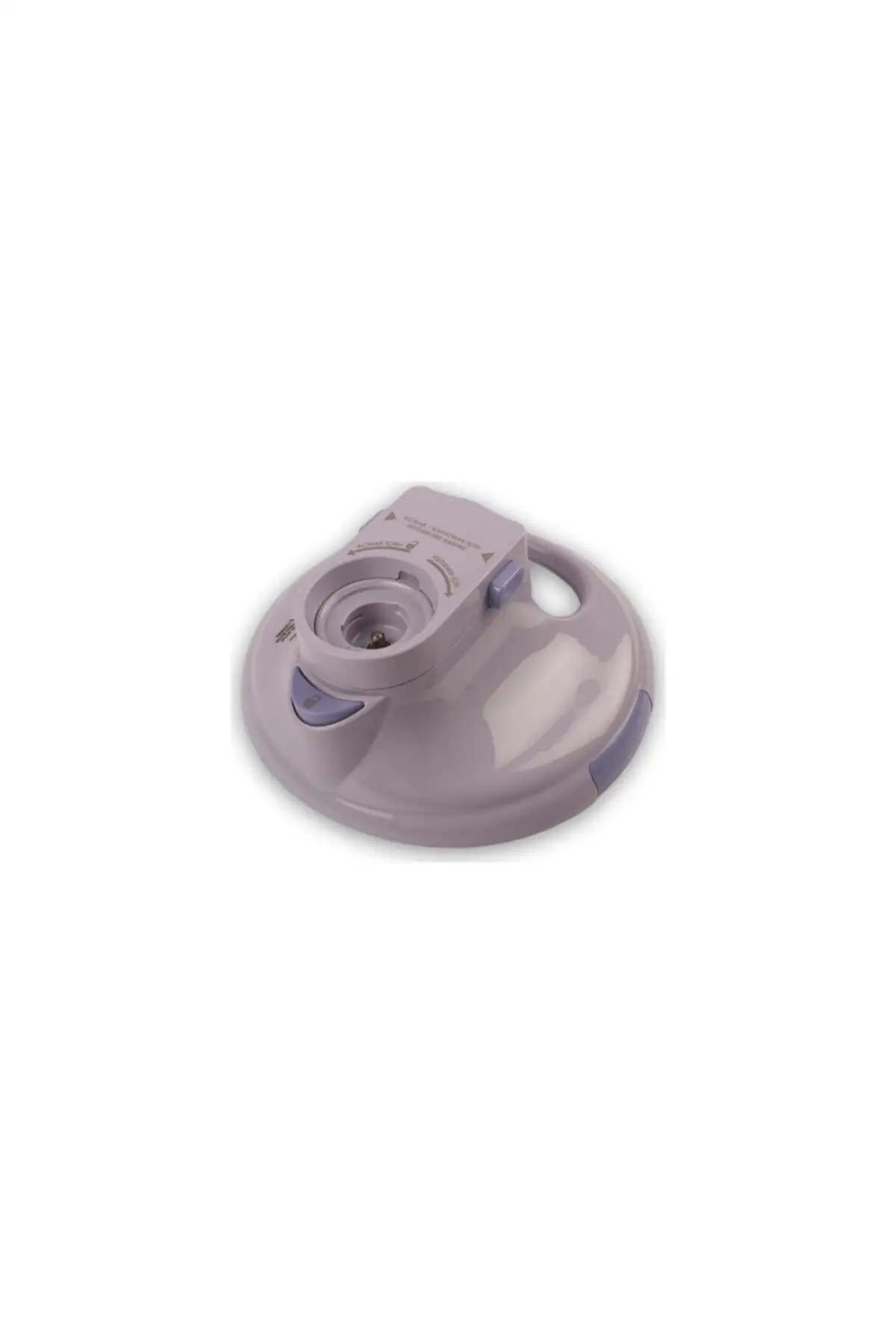 

Soprano Max Operation Hopper Cover-Lilac-Ar161015