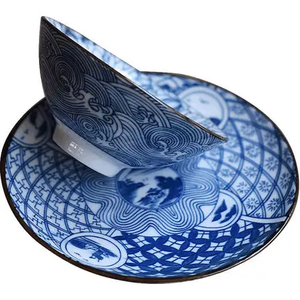 1 шт.! WIZAMONY Буе и белый китайский фарфор чайная чаша чашка чайный набор