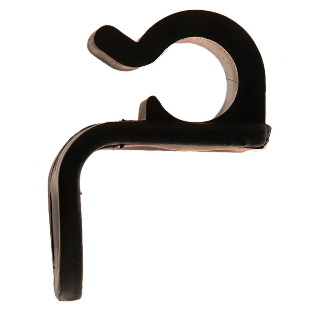 Пряжка для масла мотокросса трубка зажимы тормозной линии адаптер