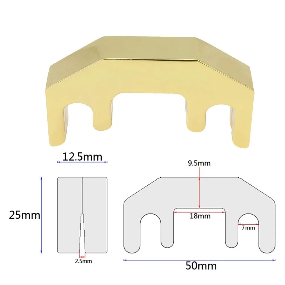 

1 Pcs Professional Violin Mute Metal Practice Violin Mute Silencer Mute Practice Suitable For 1/2 4/4 Instrument Accessories