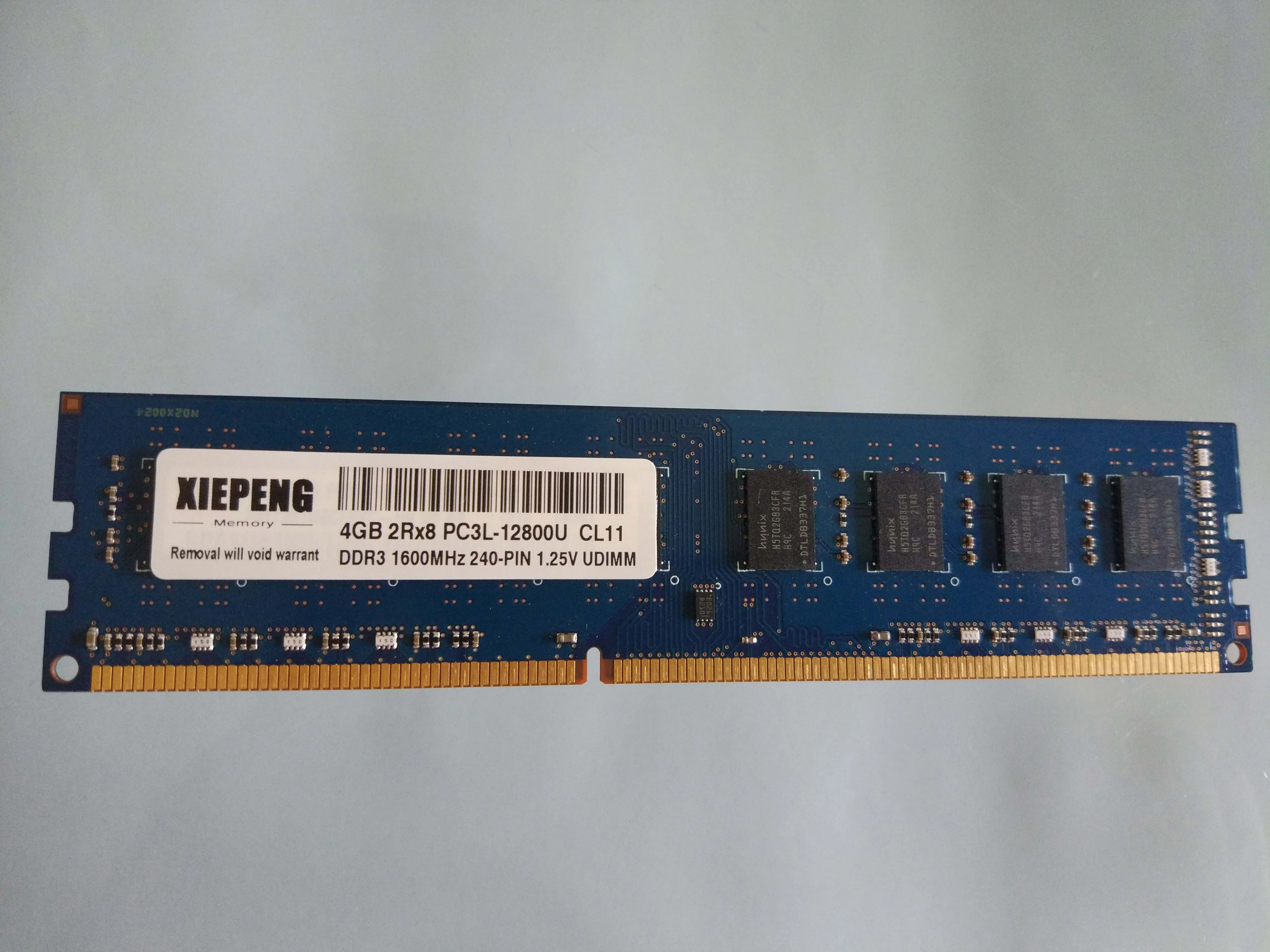 Настольная память для Lenovo Essential H430 H515/H515s H520s H530s 4 Гб 2Rx8 8 ГБ 2 1333 МГц RAM 240 контактный