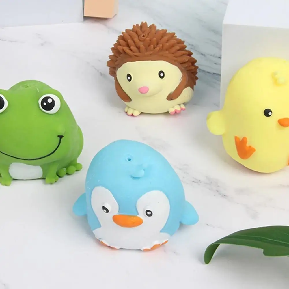 

Creative Cute Pet Squeeze Toys Fidget Toys Flip Gift Decompression Days Innovative Box Special Birthday Toys Gift And For K M8Q5