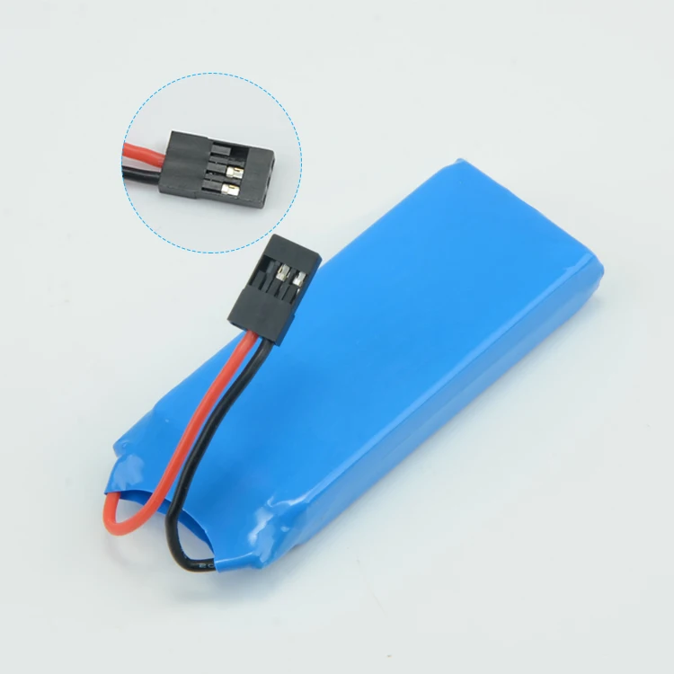3 7 в 1S 3200 mAh 8C для WFLY ET07 X4 T7 T6II RC радио дистанционное управление Запасные Части