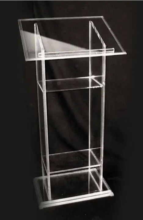 Hot Sell Pulpit StandAcrylic Podium LecternPulpit Designs | Мебель