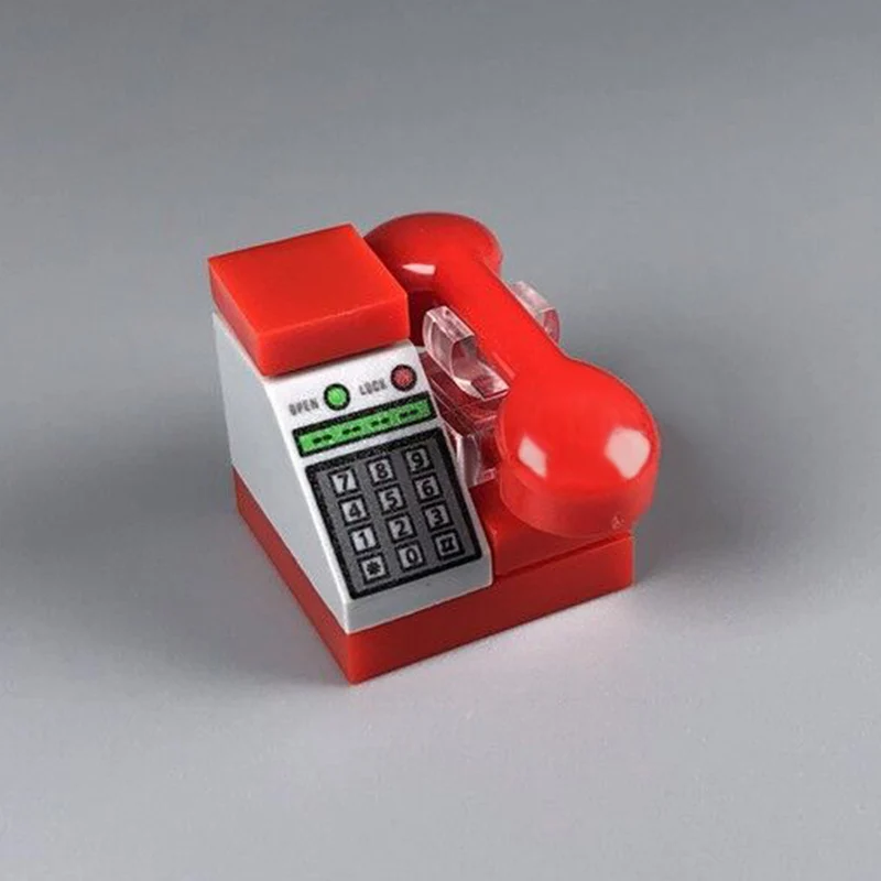 3 шт./компл. домашний офис городской МОЗ аксессуары стационарный телефон