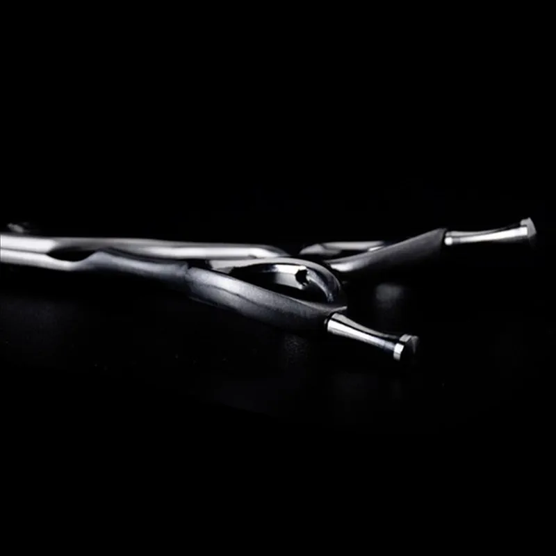 Профессиональные ножницы для салона красоты 6 дюймов парикмахерские товары