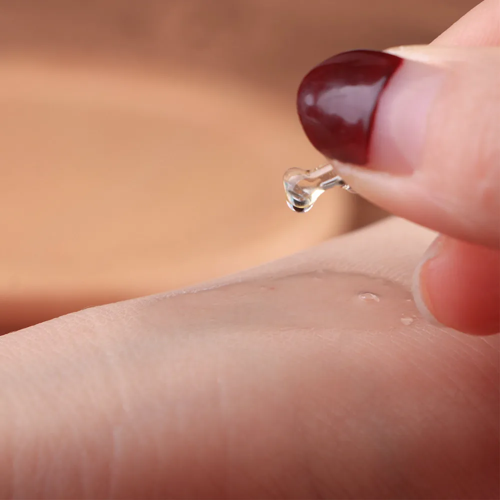 10 шт капсул восстанавливающая жидкость отбеливающая Омолаживающая кислота