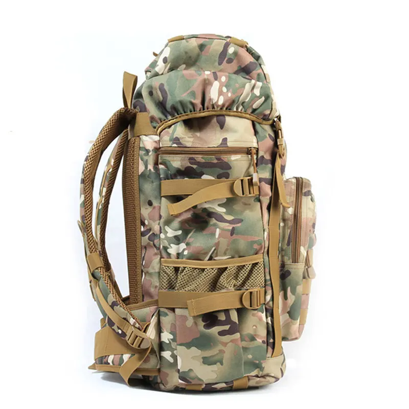 Уличные спортивные рюкзаки Molle военный тактический рюкзак сумка